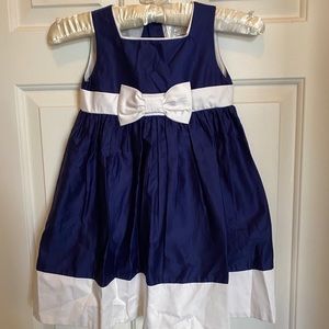 Holiday dress